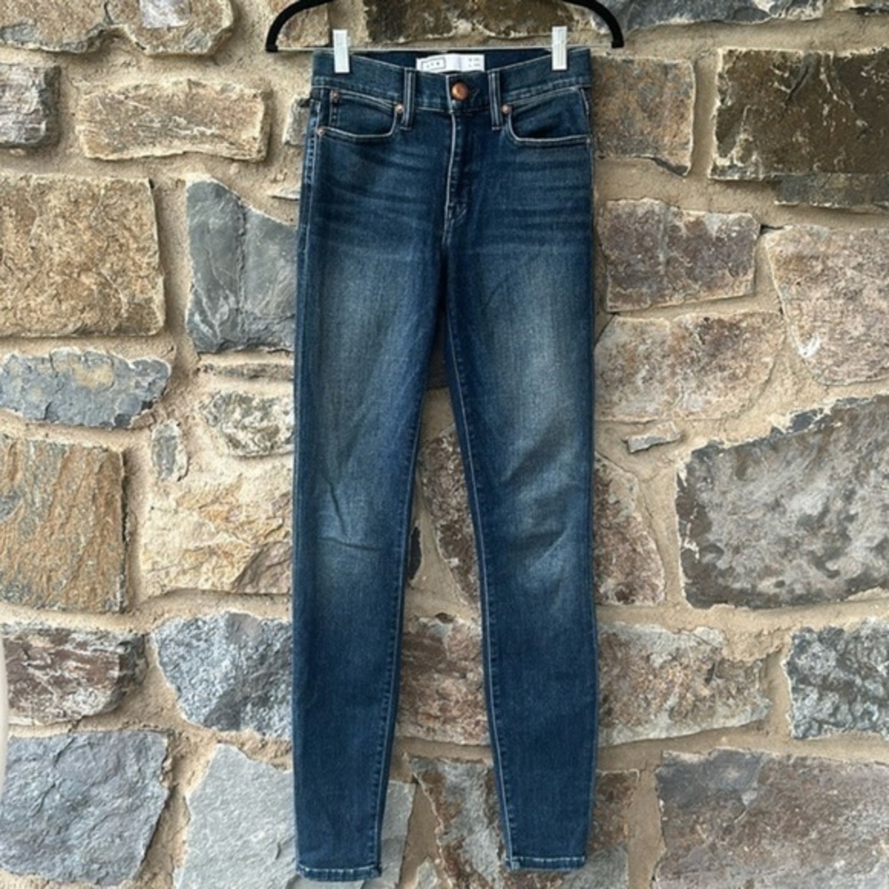 AYR everyday skinny jeans W25 L30